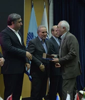 پارس شهاب در شانزدهمین نمایشگاه بین&zwnj;المللی صنعت برق تهران